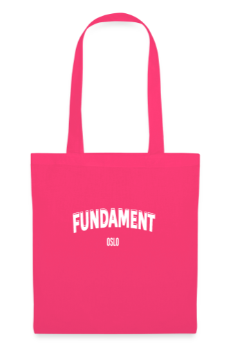 Fundament tote