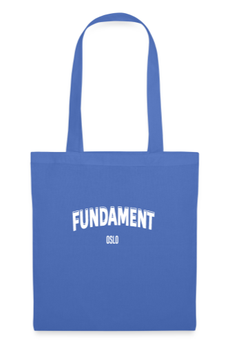 Fundament tote