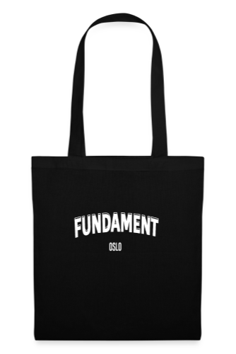 Fundament tote