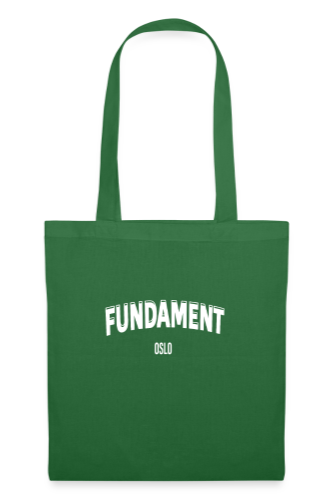 Fundament tote