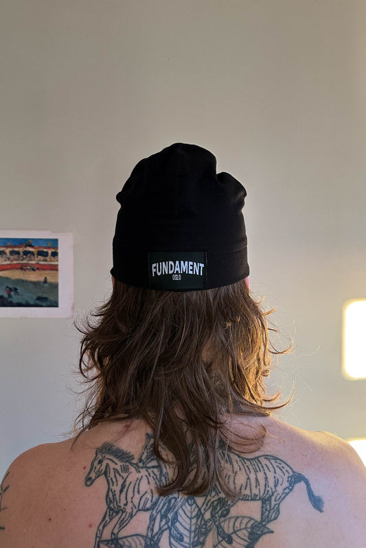 Fundament beanie