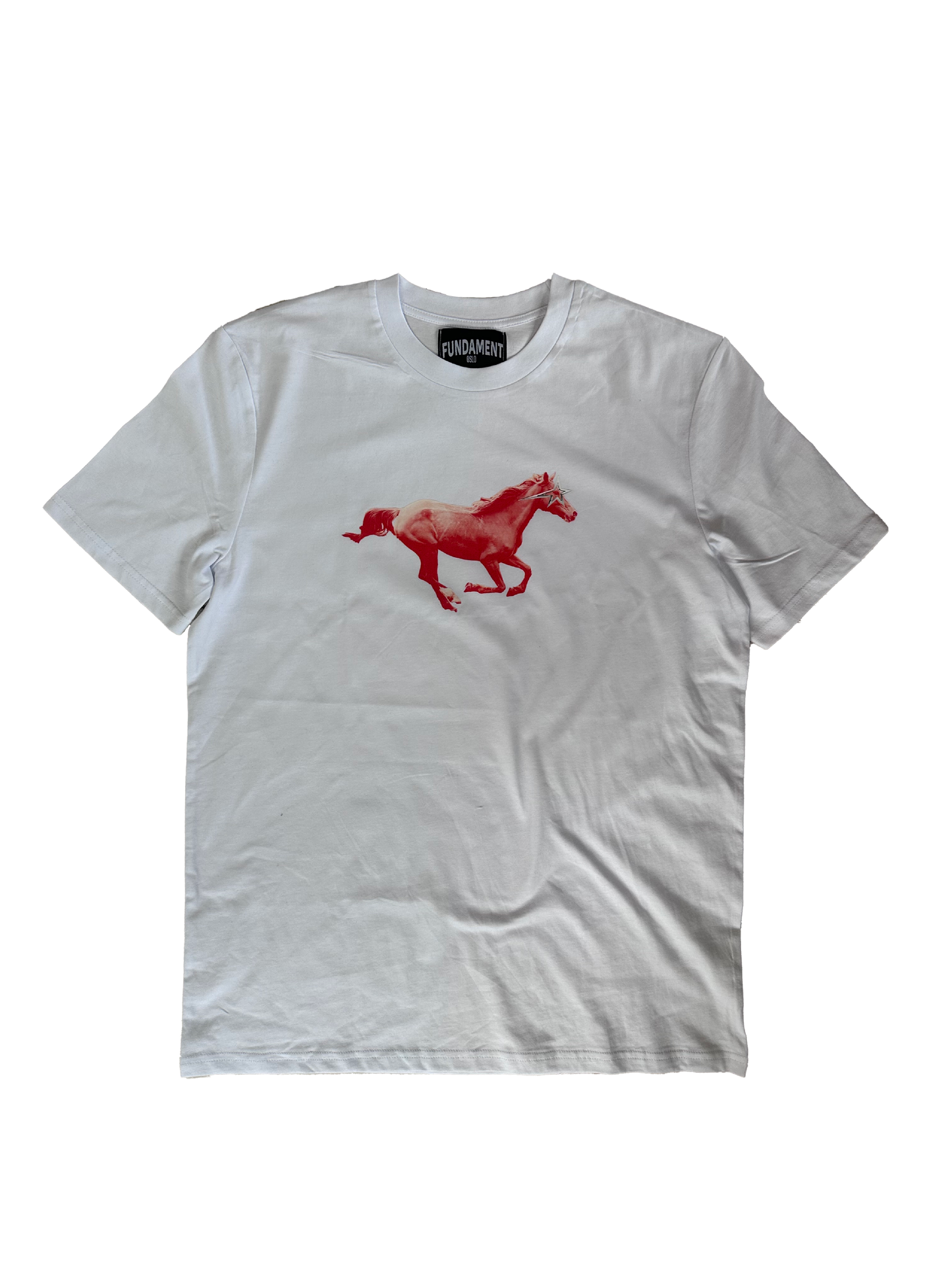 Fundament Horse tee